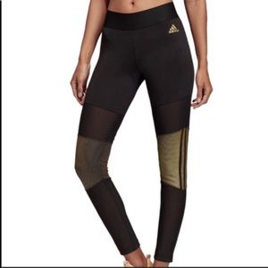Adidas Full Length Leggings